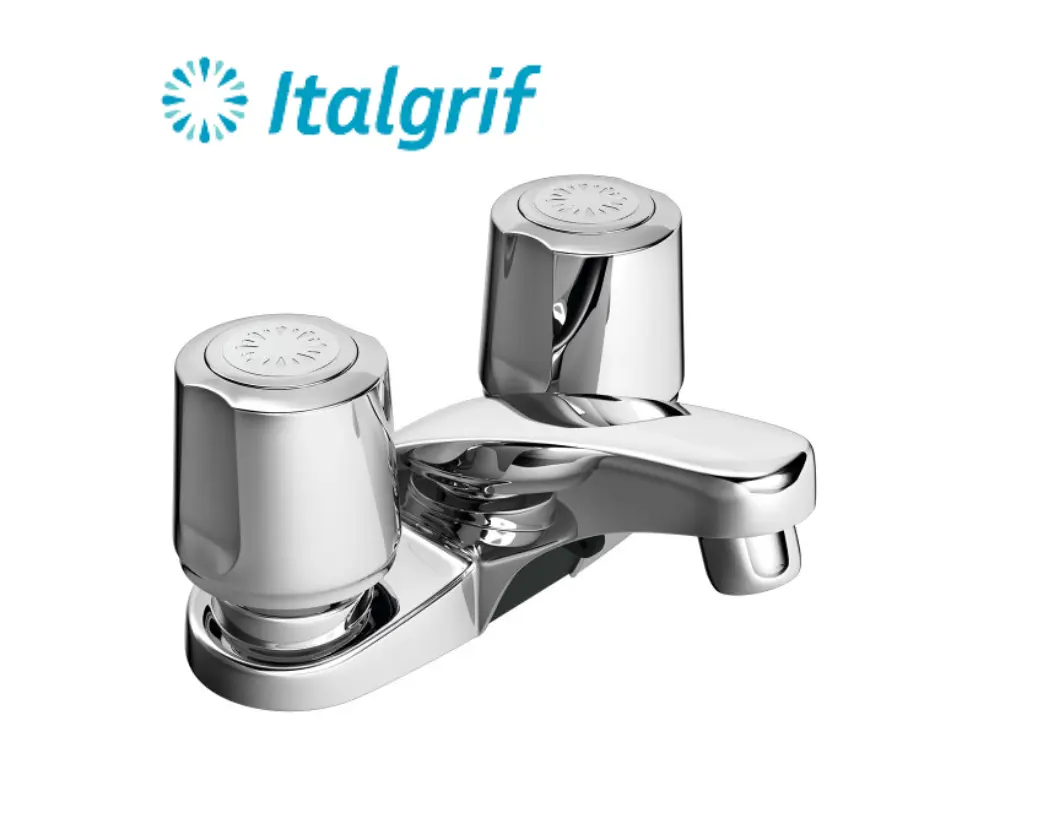 PLANTILLAS DE IMAGENES DE WEB - 2026-05-28T185434.566 MEZCLADORA DE 4" PARA LAVATORIO - ITALGRIF - Imagen 1