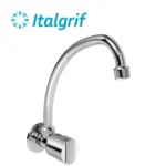 LLAVE DE LAVADERO A LA PARED - ITALGRIF