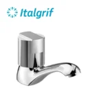 LLAVE DE LAVATORIO PESADA - ITALGRIF