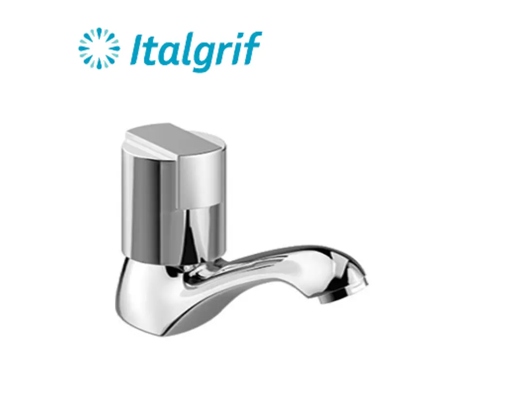 PLANTILLAS DE IMAGENES DE WEB - 2026-05-28T190735.509 LLAVE DE LAVATORIO PESADA - ITALGRIF - Imagen 1