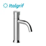 LLAVE DE LAVATORIO BAJA MINIMALISTA - ITALGRIF