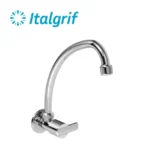 LLAVE DE LAVADERO A LA PARED - ITALGRIF