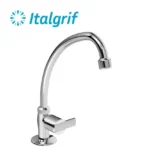 LLAVE DE LAVADERO AL MUEBLE - ITALGRIF