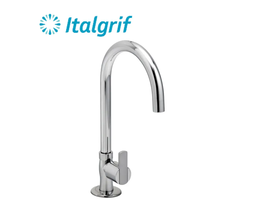 PLANTILLAS DE IMAGENES DE WEB - 2026-05-28T204232.339 LLAVE DE LAVADERO AL MUEBLE MINIMALISTA - ITALGRIF - Imagen 1
