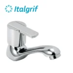 LLAVE DE LAVATORIO PESADA - ITALGRIF