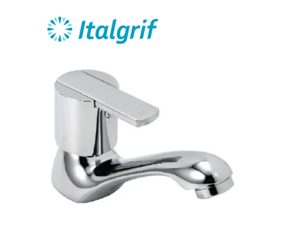 PLANTILLAS DE IMAGENES DE WEB - 2026-05-28T205716.008 LLAVE DE LAVATORIO PESADA - ITALGRIF - Imagen 1