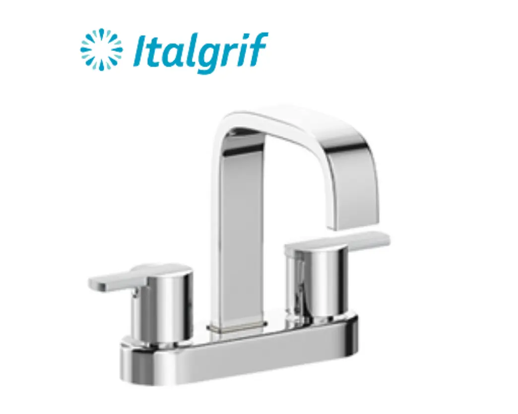 PLANTILLAS DE IMAGENES DE WEB - 2026-05-30T110044.311 MEZCLADORA DE 4" PARA LAVATORIO MINIMALISTA - ITALGRIF - Imagen 1