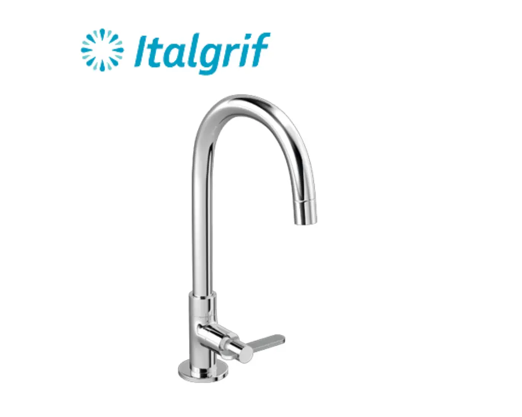 PLANTILLAS DE IMAGENES DE WEB - 2026-05-30T150038.678 LLAVE DE LAVADERO AL MUEBLE MINIMALISTA - ITALGRIF - Imagen 1