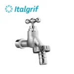 GRIFO JARDÍN STÁNDARD DE 1/2″ - ITALGRIF