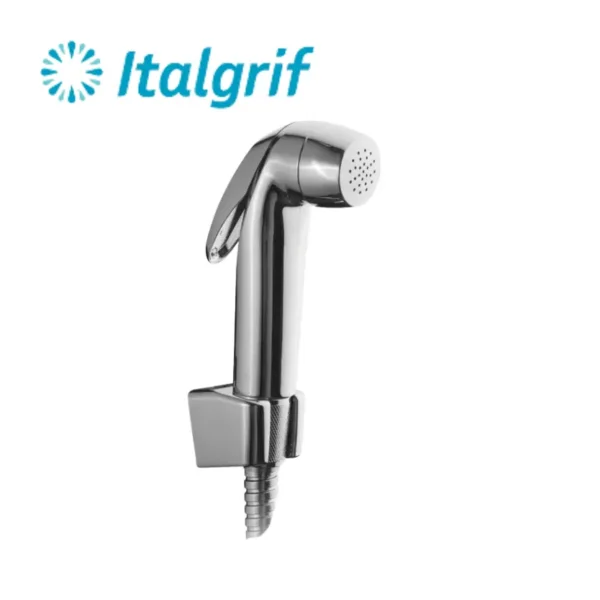 DUCHITA BIDET CROMADA - ITALGRIF