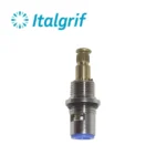 DISCO CERÁMICO DE 3/8" - ITALGRIF