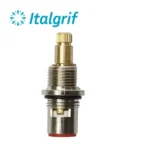 DISCO CERÁMICO DE 3/8" - ITALGRIF