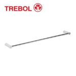 TOALLERO BARRA REDONDO - TREBOL