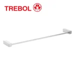 TOALLERO BARRA CUADRADO - TREBOL