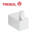 PERCHA CUADRADO - TREBOL