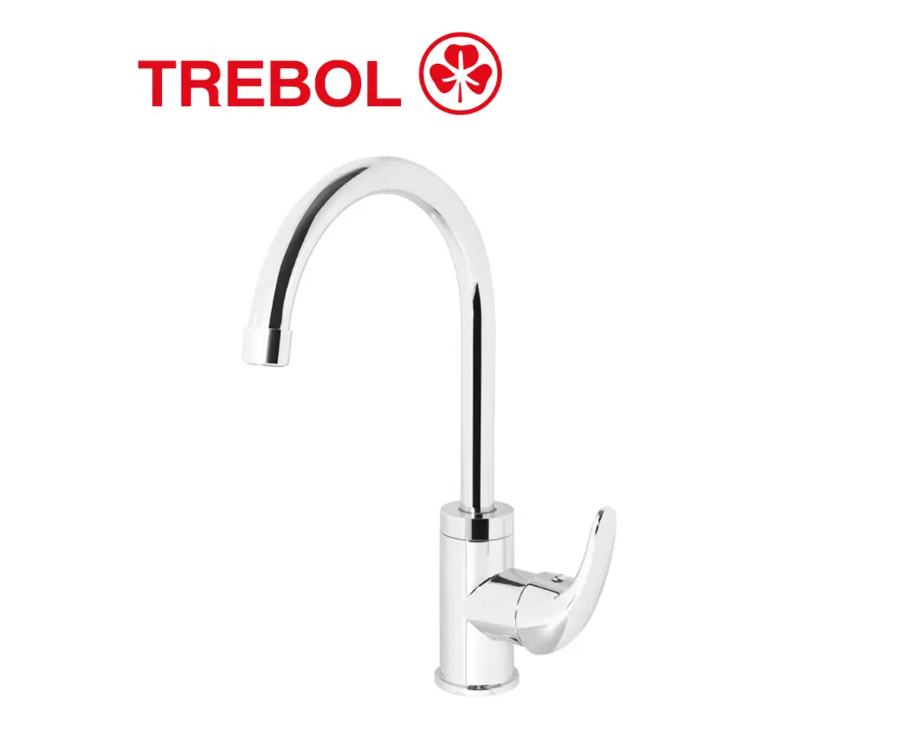 PLANTILLAS DE IMAGENES DE WEB - 2026-06-02T224139.499 MEZCLADORA MONOCOMANDO PARA COCINA - TREBOL - Imagen 1