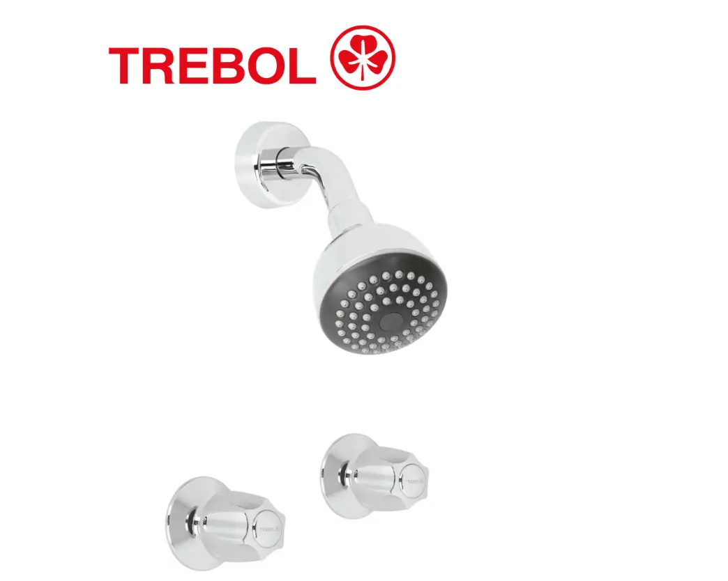 PLANTILLAS DE IMAGENES DE WEB - 2026-06-09T194244.654 MEZCLADORA DE 8” PARA DUCHA - TREBOL - Imagen 1