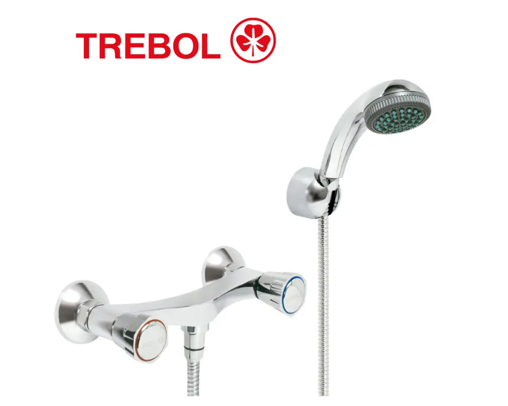 PLANTILLAS DE IMAGENES DE WEB - 2026-06-09T200014.601 MEZCLADORA DE 8” DE DUCHA EXTERIOR - TREBOL - Imagen 1