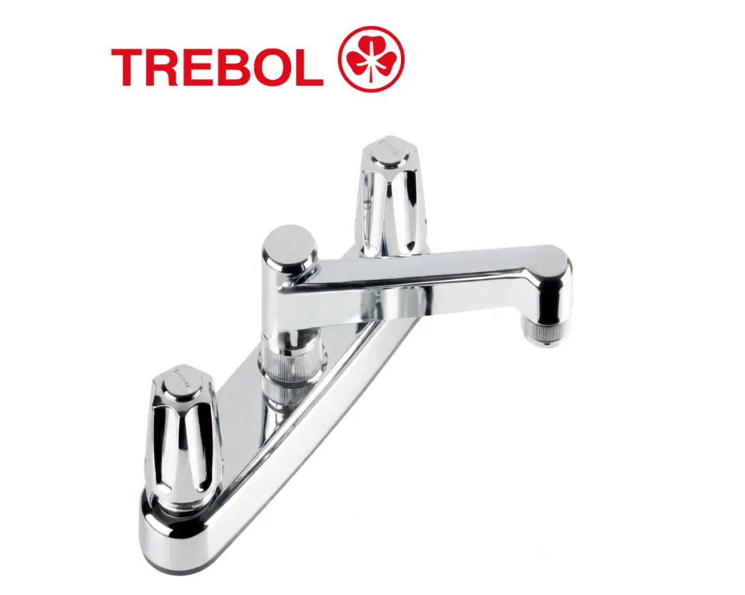 PLANTILLAS DE IMAGENES DE WEB - 2026-06-09T200753.003 MEZCLADORA DE 8” AL MUEBLE PARA COCINA - TREBOL - Imagen 1