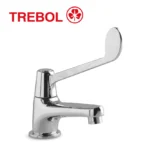LLAVE PARA LAVATORIO - TREBOL