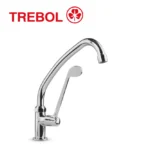 LLAVE PARA LAVADERO AL MUEBLE - TREBOL