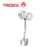 LLAVE DE 1/2" PARA URINARIO - TREBOL