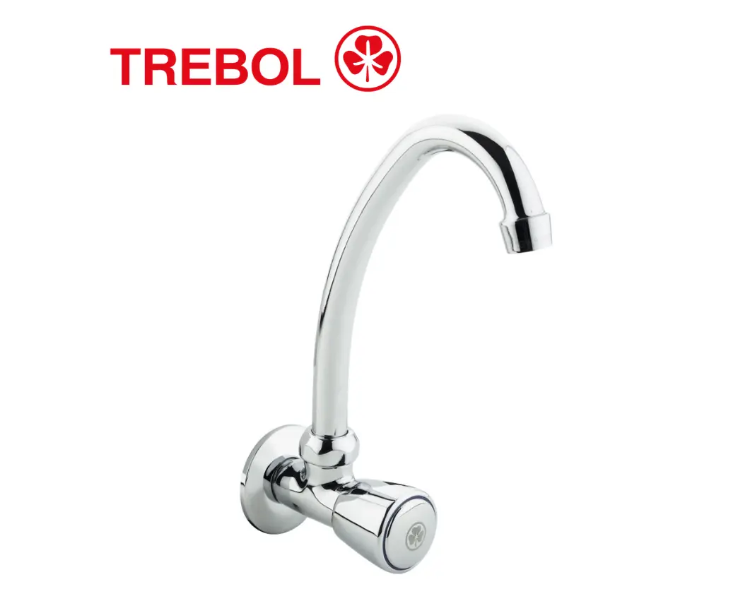 PLANTILLAS DE IMAGENES DE WEB - 2026-06-17T045719.778 LLAVE DE ½” A LA PARED PARA COCINA - TREBOL - Imagen 1