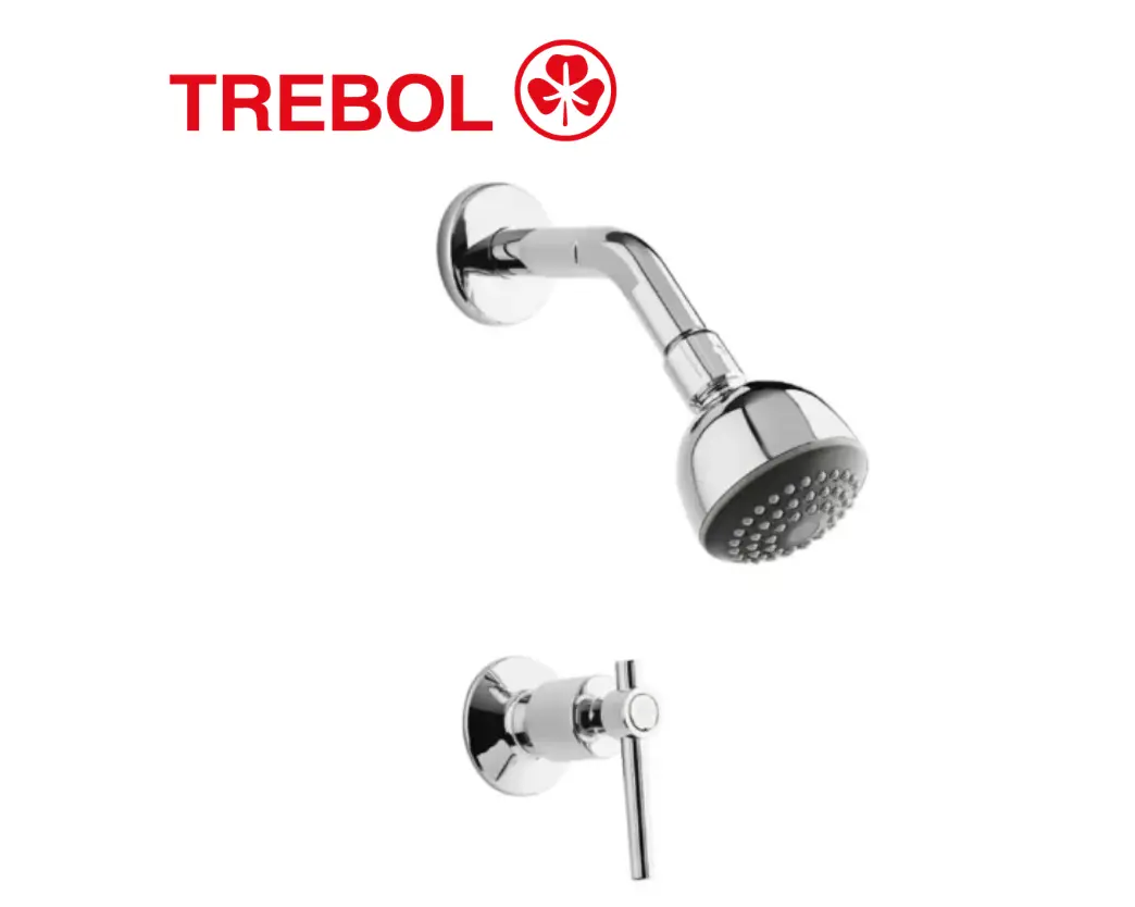 PLANTILLAS DE IMAGENES DE WEB - 2026-06-17T054511.808 LLAVE DE 1/2" CON SALIDA DE DUCHA CALVIN - TREBOL - Imagen 1