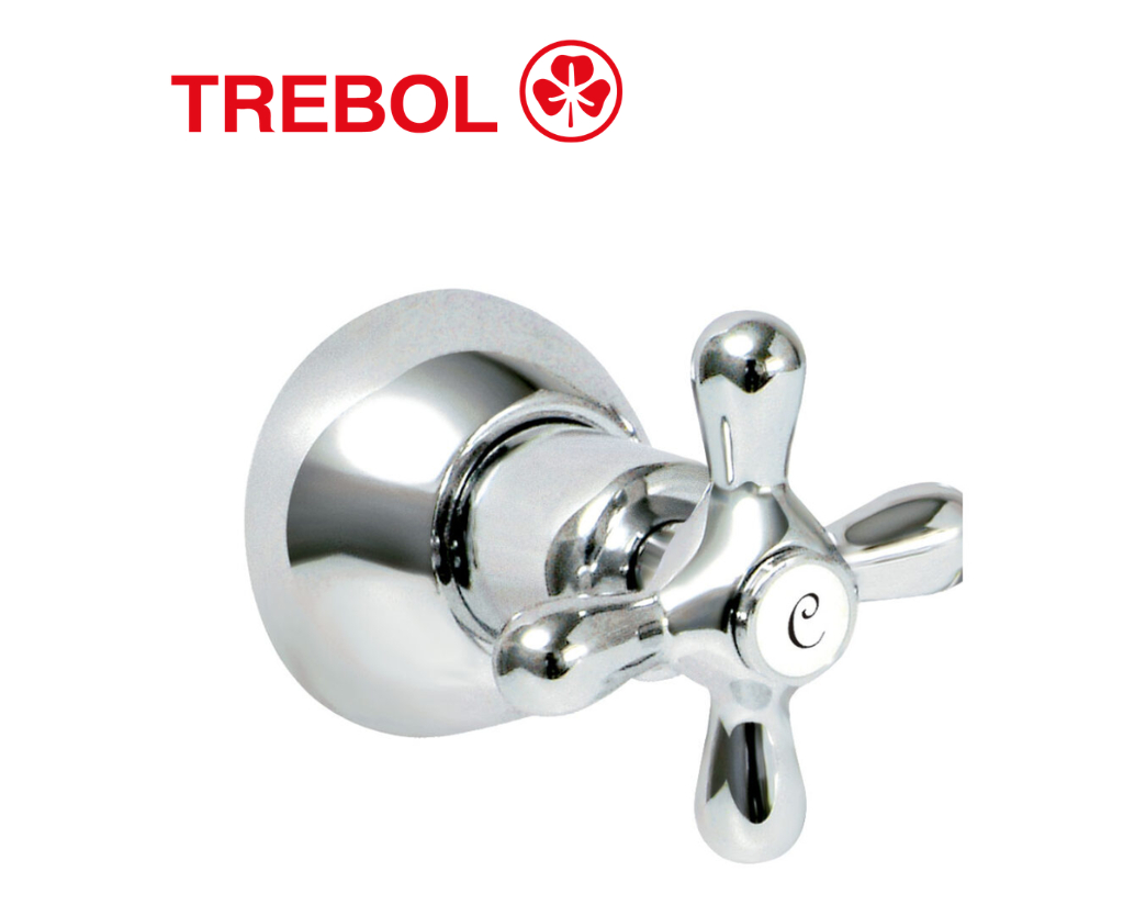 PLANTILLAS DE IMAGENES DE WEB - 2026-06-17T055636.794 LLAVE DE 1/2" DE DUCHA EMPOTRADA - TREBOL - Imagen 1