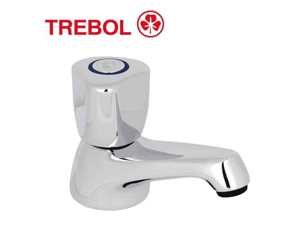 PLANTILLAS DE IMAGENES DE WEB - 2026-06-17T060008.843 LLAVE DE 1/2" DE LAVATORIO - TREBOL - Imagen 1