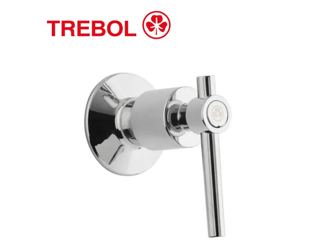 PLANTILLAS DE IMAGENES DE WEB - 2026-06-17T064742.855 LLAVE DE 1/2" DUCHA EMPOTRADA - TREBOL - Imagen 1