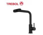 LAVD MEZ MONOC MEDIUM PICO EXTRAI BLACK - TREBOL