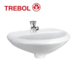 LAVATORIO ECO - TREBOL