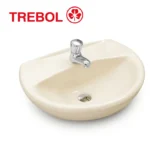 LAVATORIO FONTANA - TREBOL