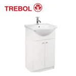 LAVATORIO GEMMA CON MUEBLE - TREBOL
