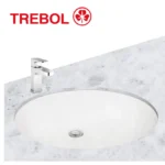 LAVATORIO MAXBELL 2.0 - TREBOL