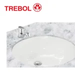 LAVATORIO MINBELL - TREBOL