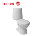 INODORO BABY FRESH - TREBOL