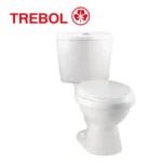 INODORO RAPID JET - TREBOL