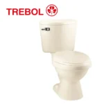 INODORO RAPID JET BONE - TREBOL