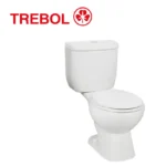INODORO SIFÓN JET - TREBOL