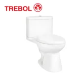 INODORO VENETO - TREBOL