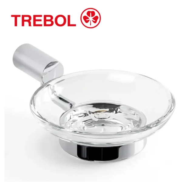 JABONERA REDONDO - TREBOL