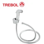 DUCHITA BIDET CON ROCIADOR FLEXIBLE - TREBOL