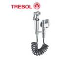 GRIF DUCHITA SAMOA BIDET C/VALV DESV - TREBOL