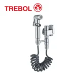 GRIF DUCHITA SAMOA BIDET C/VALV DESV - TREBOL