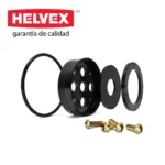 KIT DE ÉMBOLO SF-054 - HELVEX