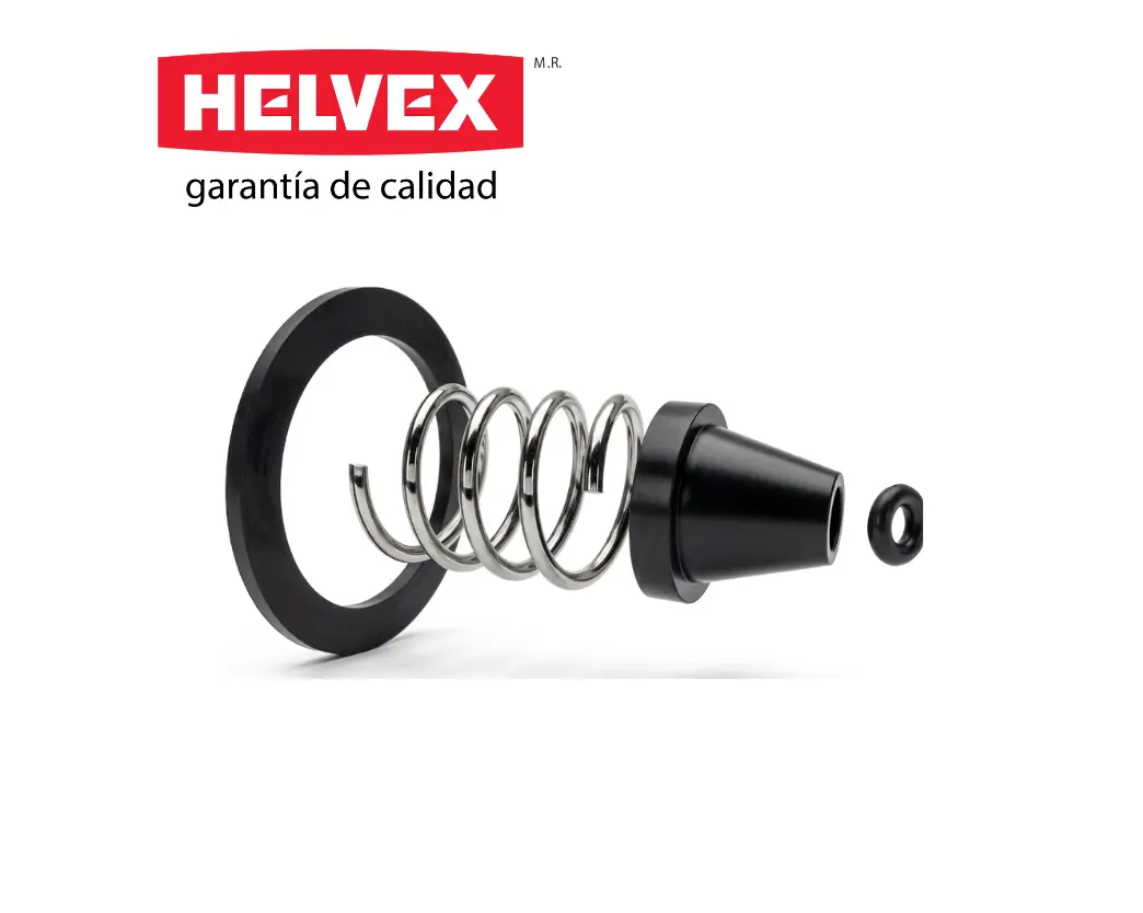 PLANTILLAS DE IMAGENES DE WEB - 2026-06-19T065150.542 KIT EMPAQUES MANIJA PEDAL FLUXÓMETRO SF-056 - HELVEX - Imagen 1