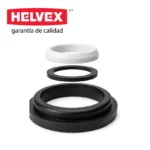 KIT RONDANAS SPUD 19 SF-057 - HELVEX
