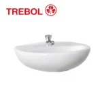 LAVATORIO FONTANA - TREBOL